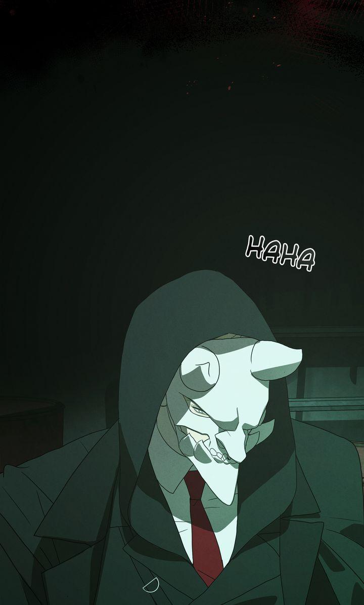 Queen of Snow Chapter 39 page 15 - 