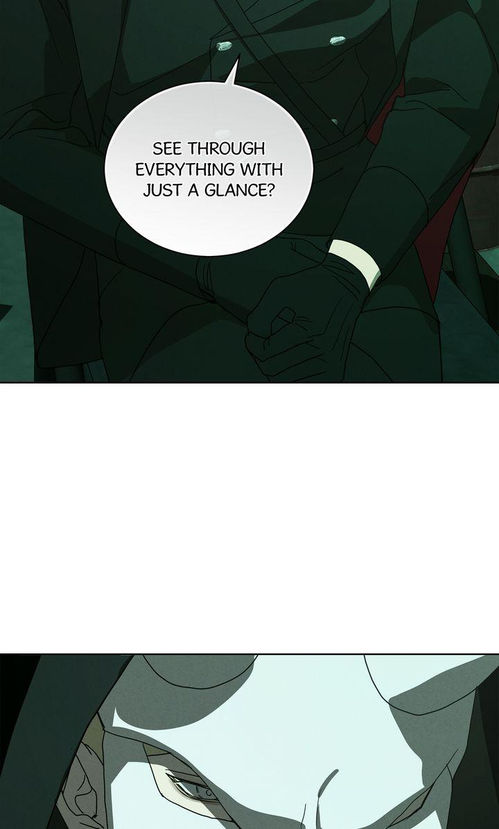 Queen of Snow Chapter 39 page 16 - 