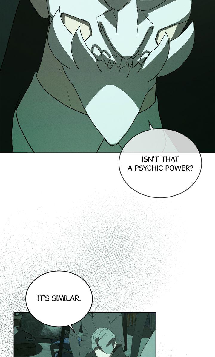 Queen of Snow Chapter 39 page 17 - 