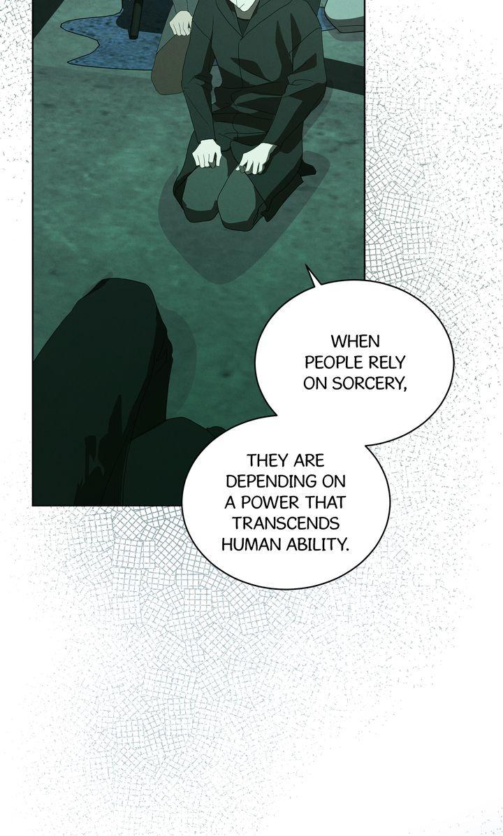 Queen of Snow Chapter 39 page 18 - 