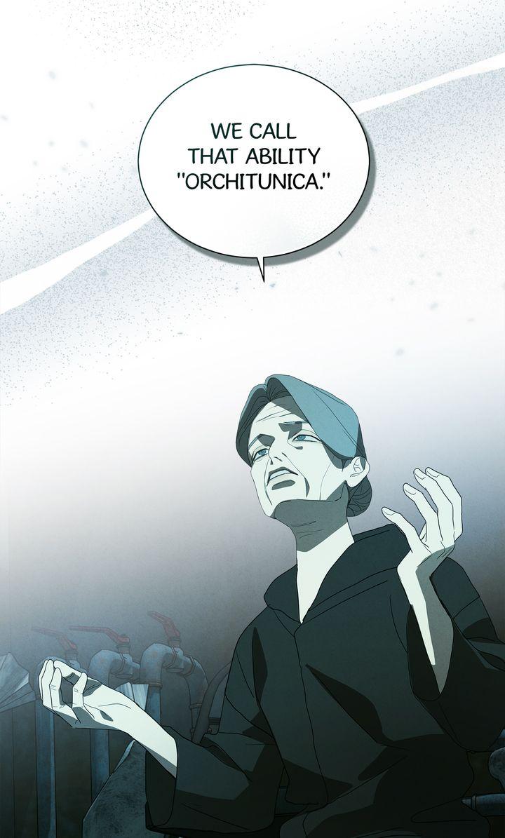 Queen of Snow Chapter 39 page 19 - 