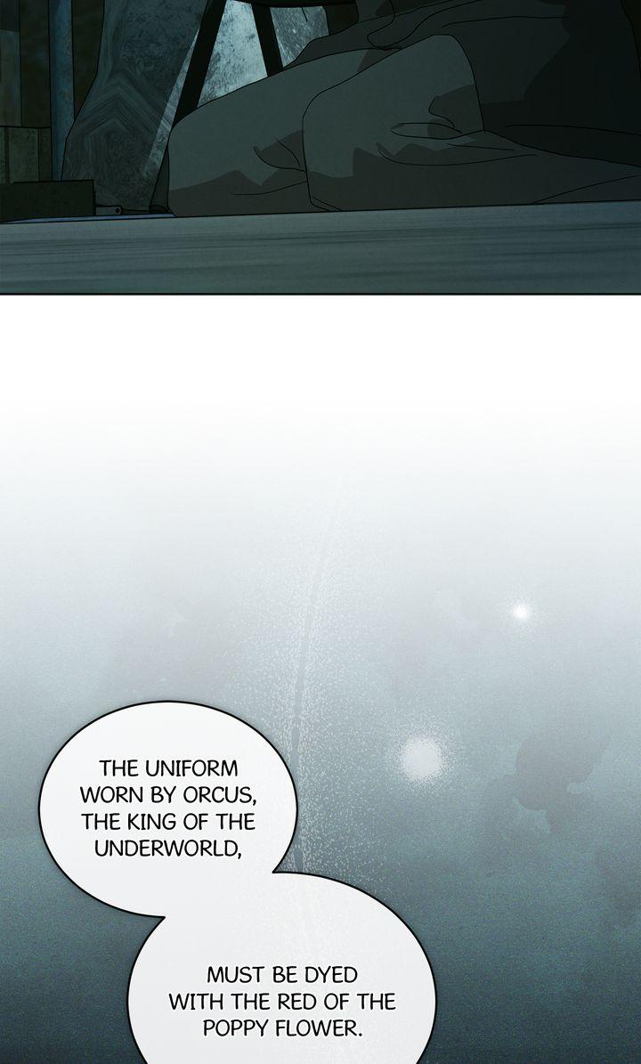 Queen of Snow Chapter 39 page 20 - 
