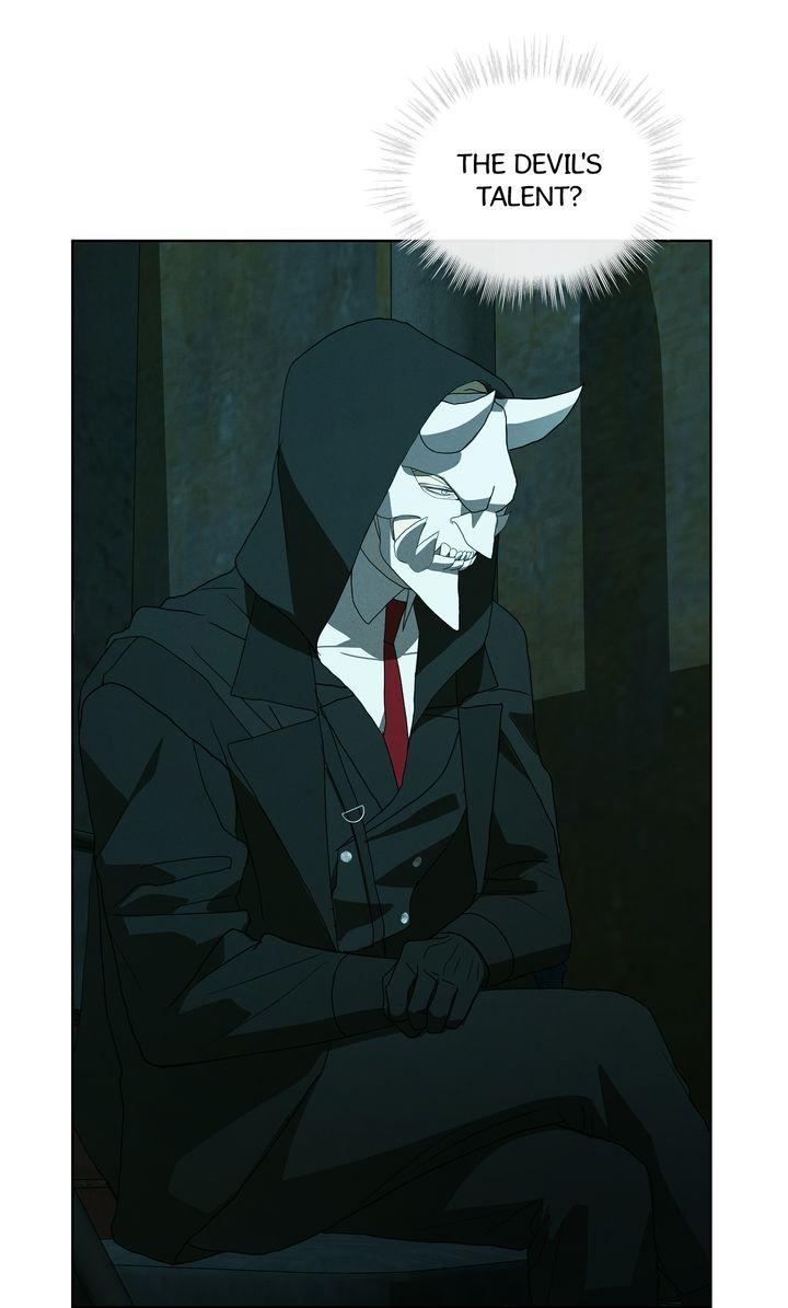 Queen of Snow Chapter 39 page 23 - 