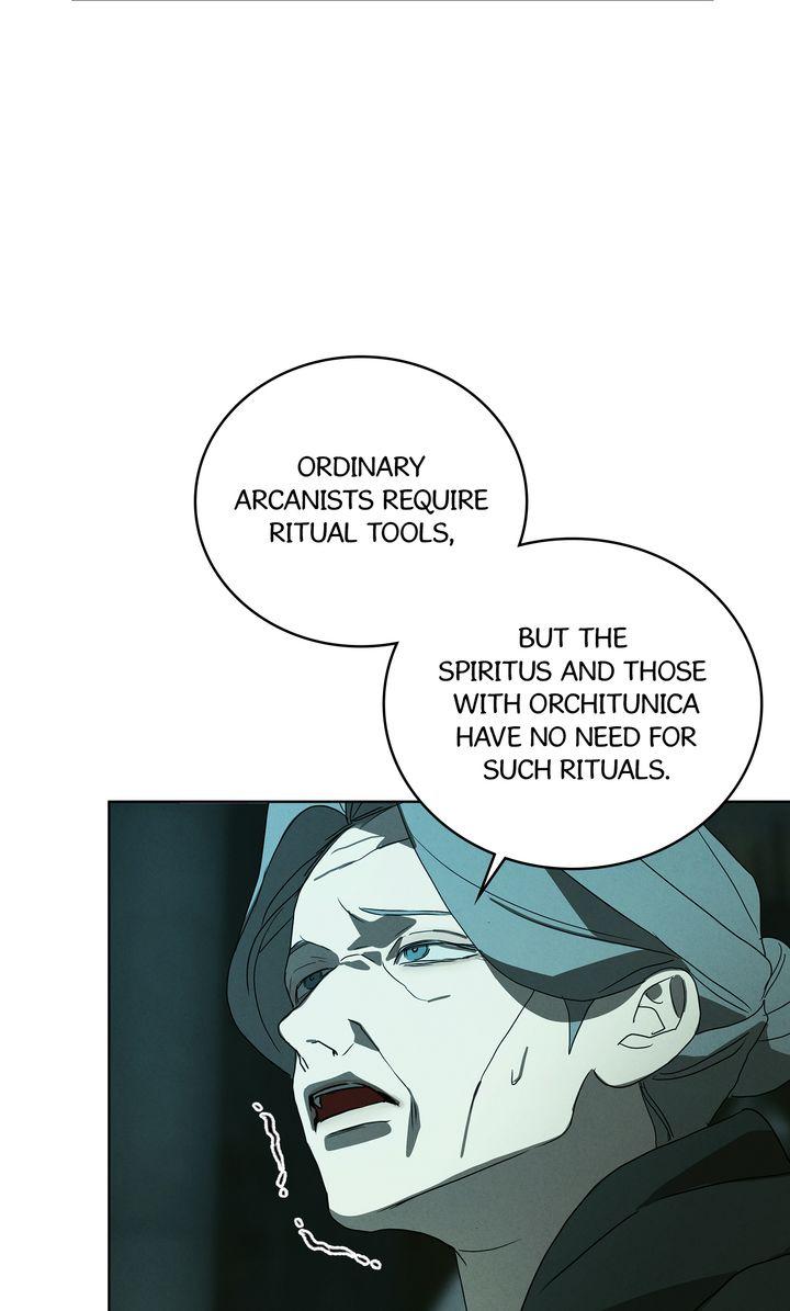 Queen of Snow Chapter 39 page 24 - 