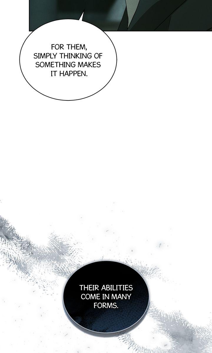 Queen of Snow Chapter 39 page 25 - 