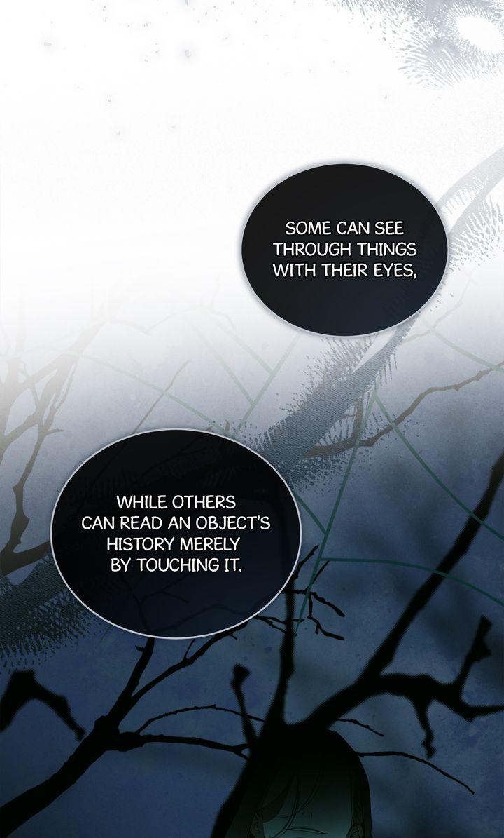 Queen of Snow Chapter 39 page 26 - 