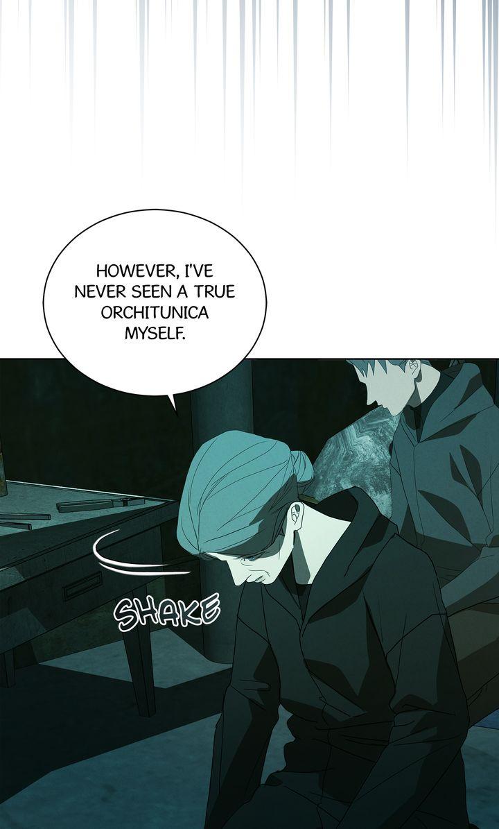 Queen of Snow Chapter 39 page 28 - 