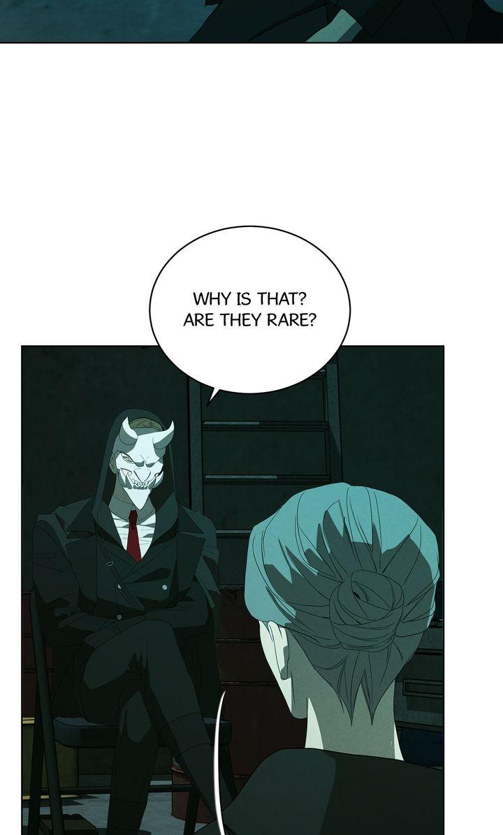 Queen of Snow Chapter 39 page 29 - 