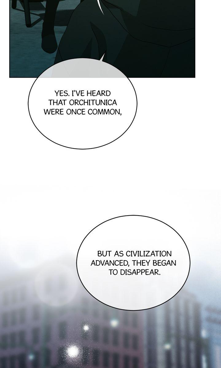 Queen of Snow Chapter 39 page 30 - 