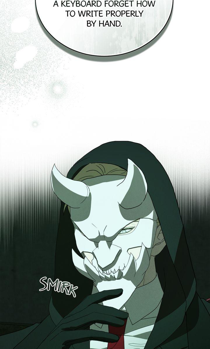 Queen of Snow Chapter 39 page 32 - 
