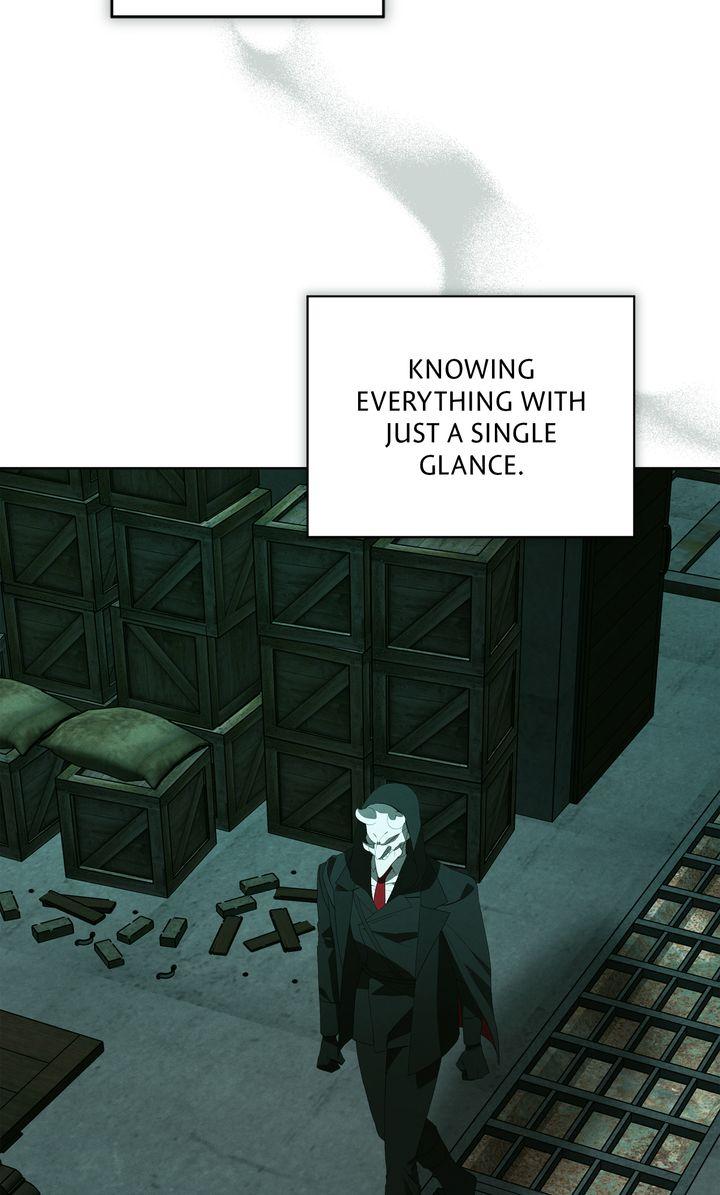 Queen of Snow Chapter 39 page 37 - 