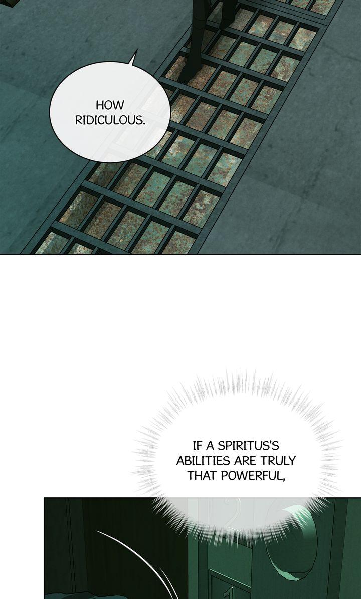 Queen of Snow Chapter 39 page 38 - 