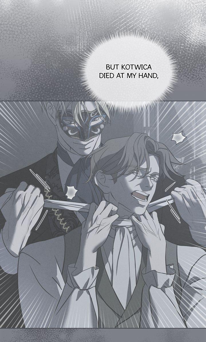 Queen of Snow Chapter 39 page 40 - 