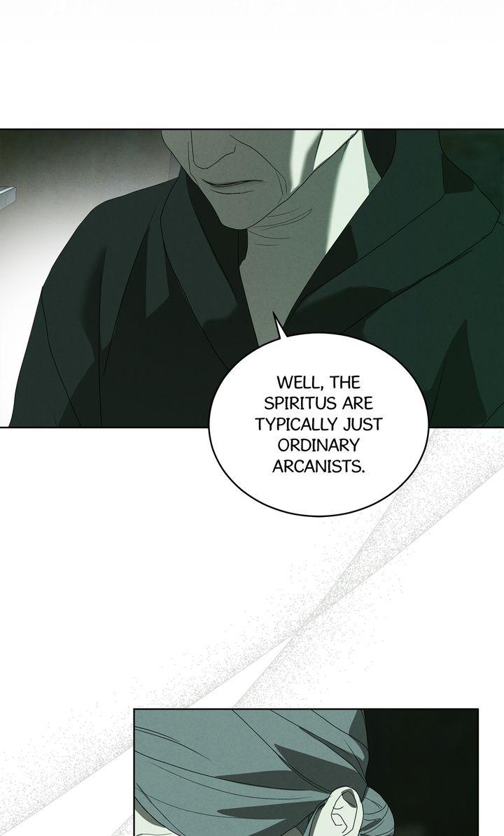 Queen of Snow Chapter 39 page 5 - 