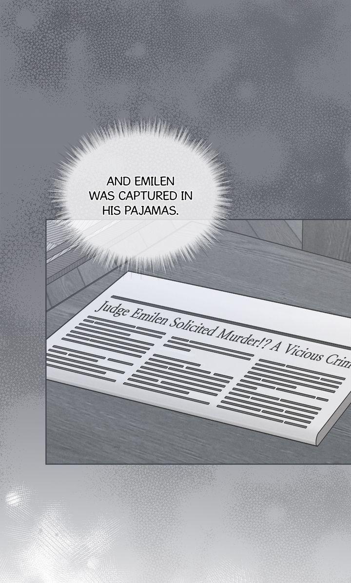 Queen of Snow Chapter 39 page 41 - 