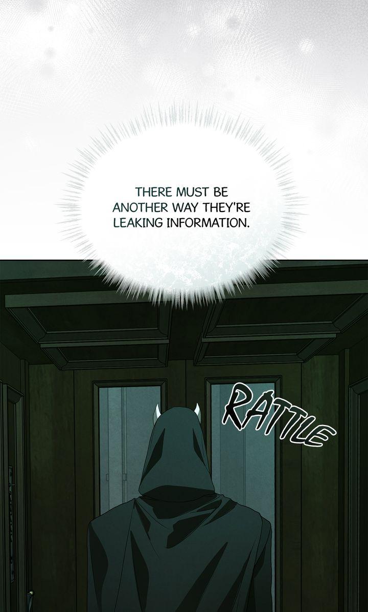 Queen of Snow Chapter 39 page 42 - 