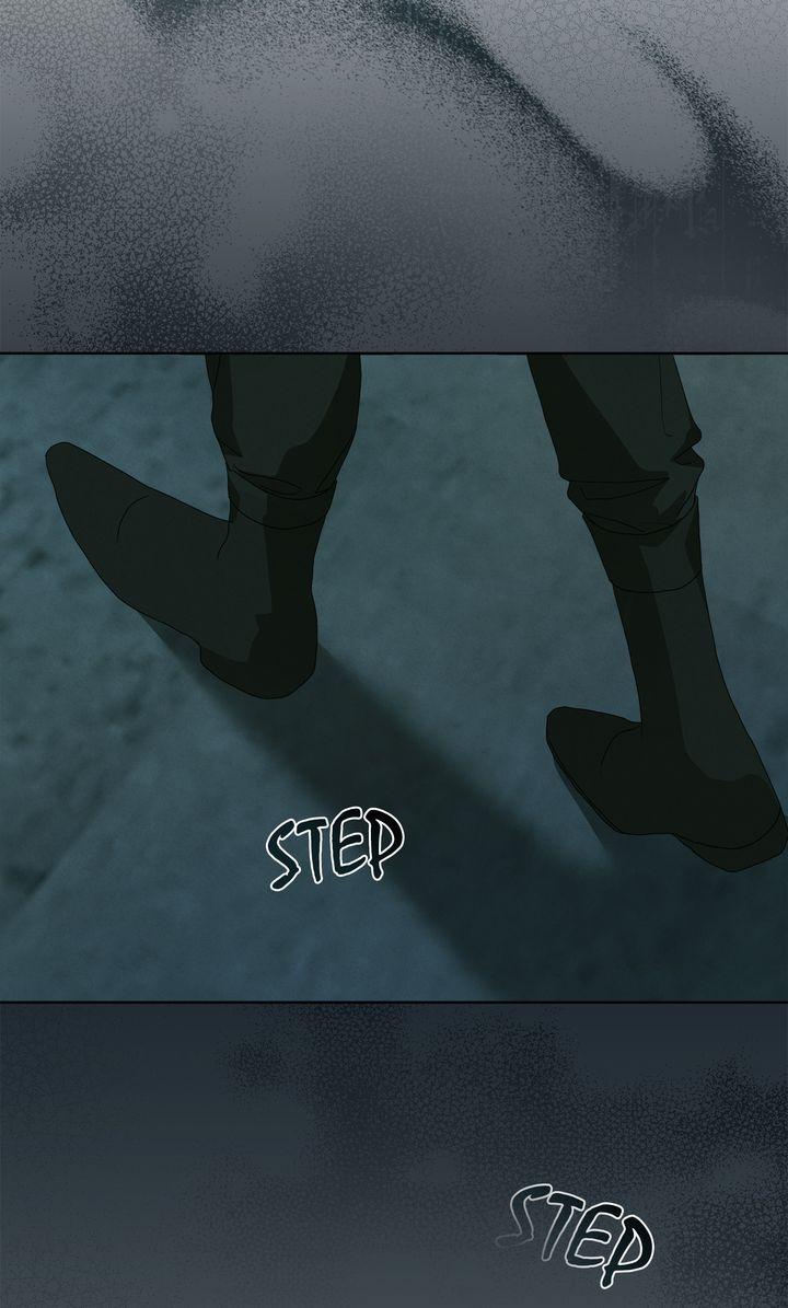Queen of Snow Chapter 39 page 45 - 