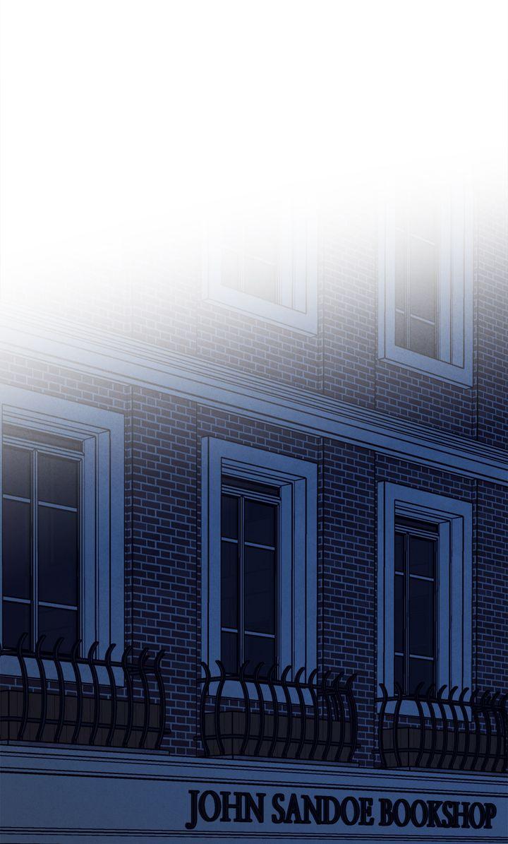Queen of Snow Chapter 39 page 48 - 