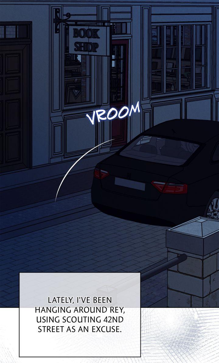 Queen of Snow Chapter 39 page 49 - 