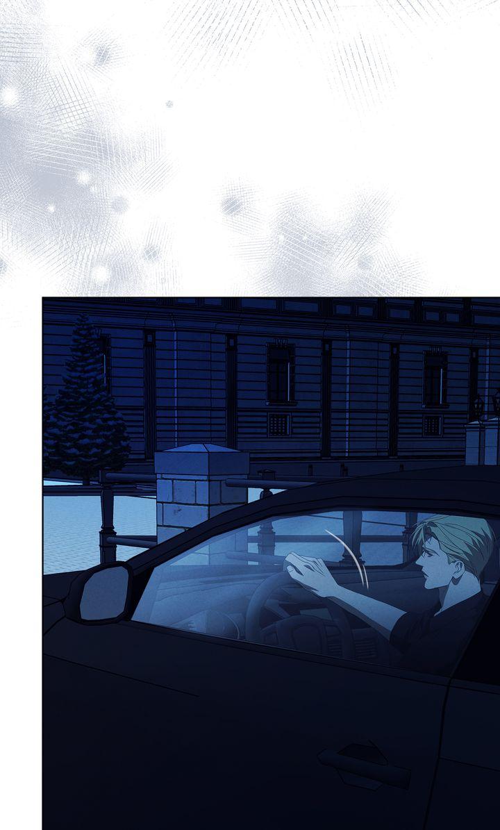 Queen of Snow Chapter 39 page 50 - 