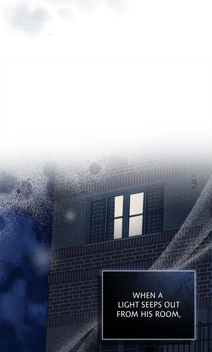 Queen of Snow Chapter 39 page 52 - 