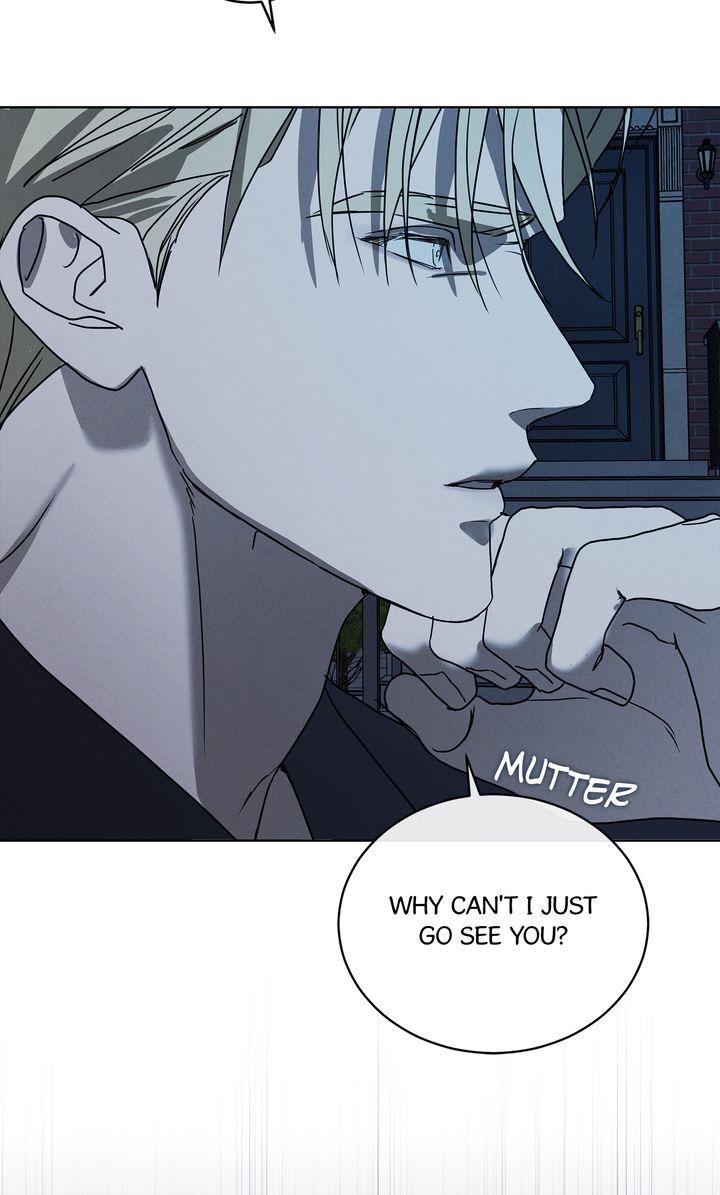 Queen of Snow Chapter 39 page 55 - 