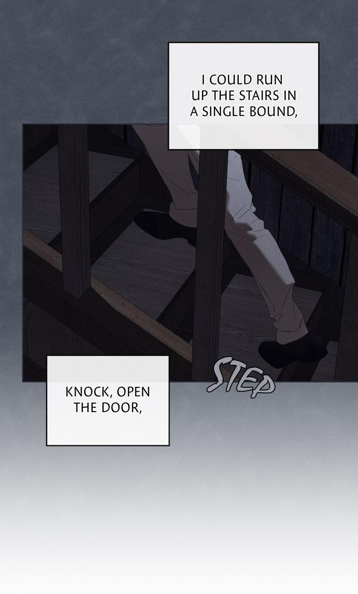 Queen of Snow Chapter 39 page 57 - 