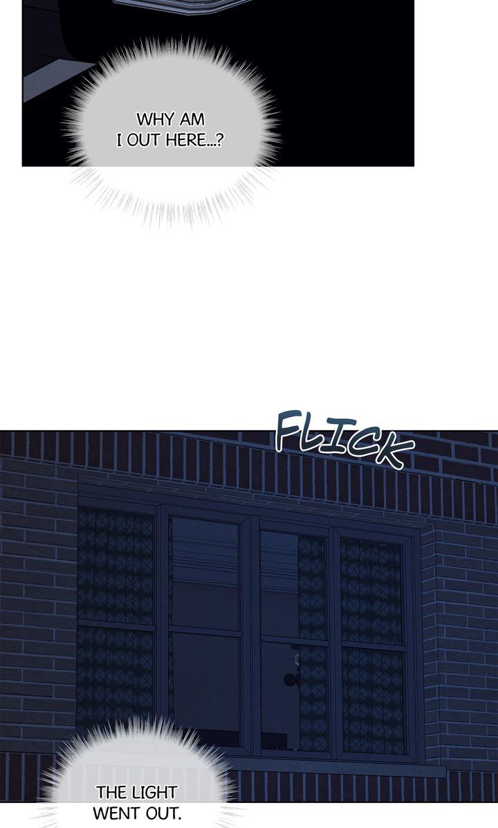 Queen of Snow Chapter 39 page 61 - 