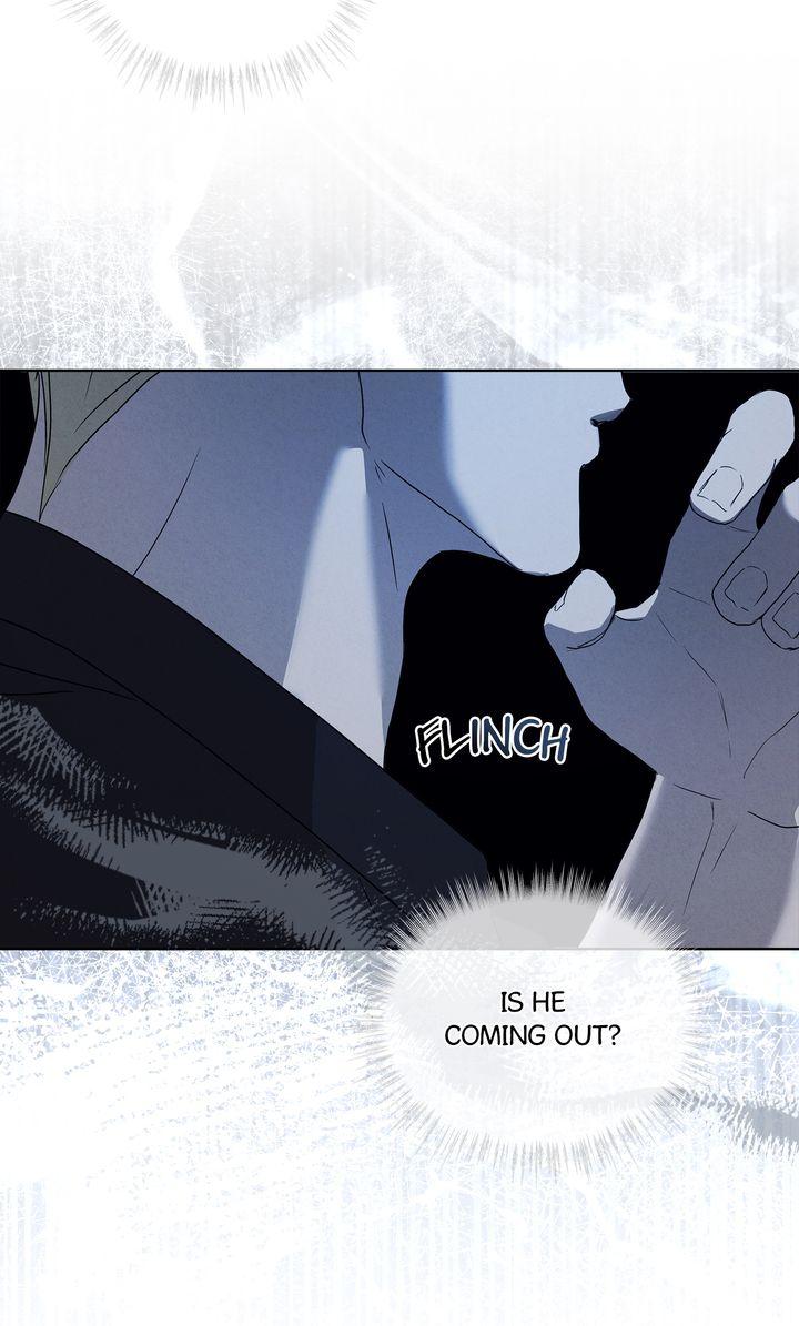 Queen of Snow Chapter 39 page 62 - 