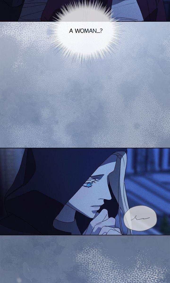 Queen of Snow Chapter 39 page 66 - 