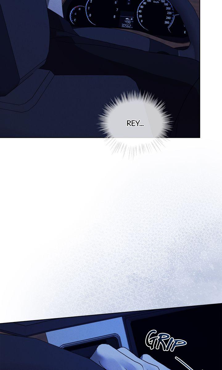 Queen of Snow Chapter 39 page 69 - 