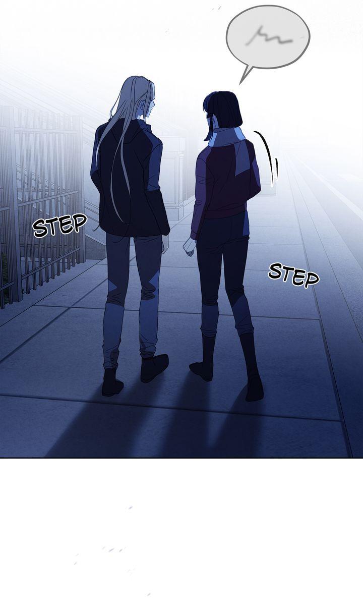 Queen of Snow Chapter 39 page 71 - 