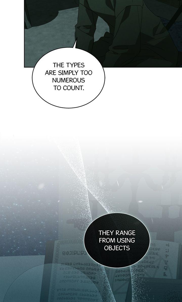 Queen of Snow Chapter 39 page 10 - 