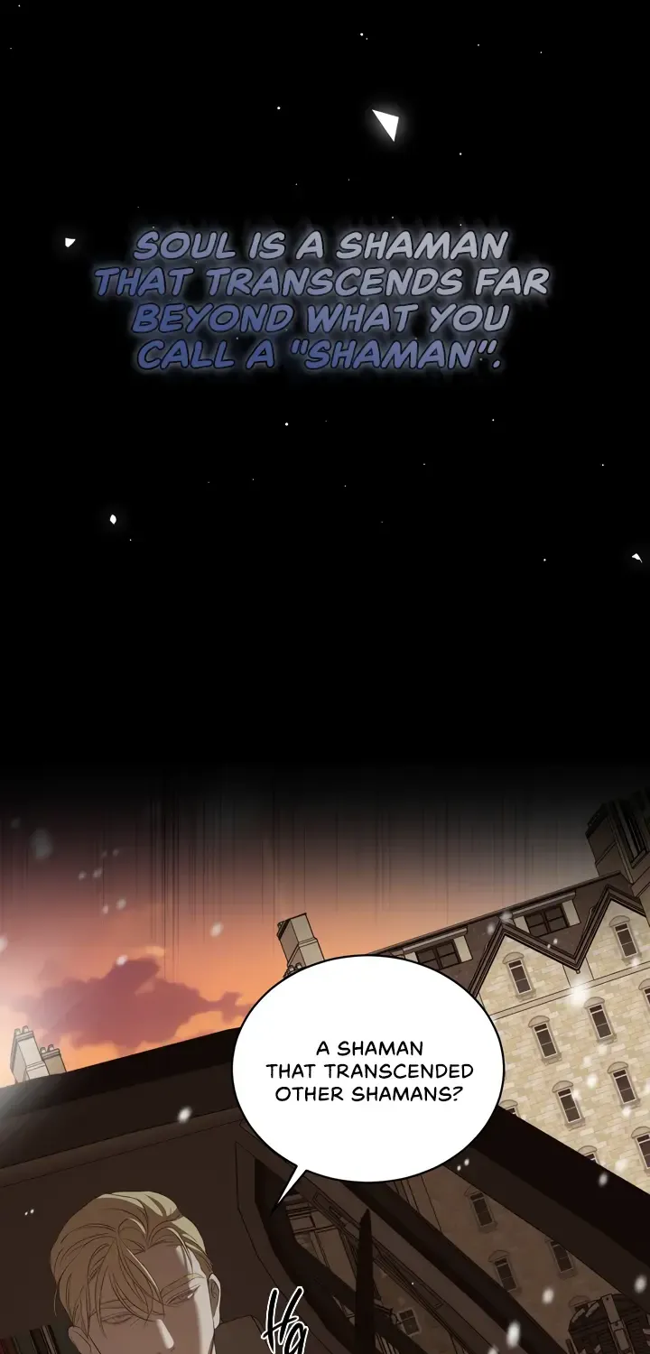 Queen of Snow Chapter 4 page 11 - 