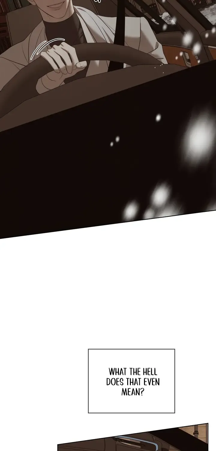 Queen of Snow Chapter 4 page 12 - 
