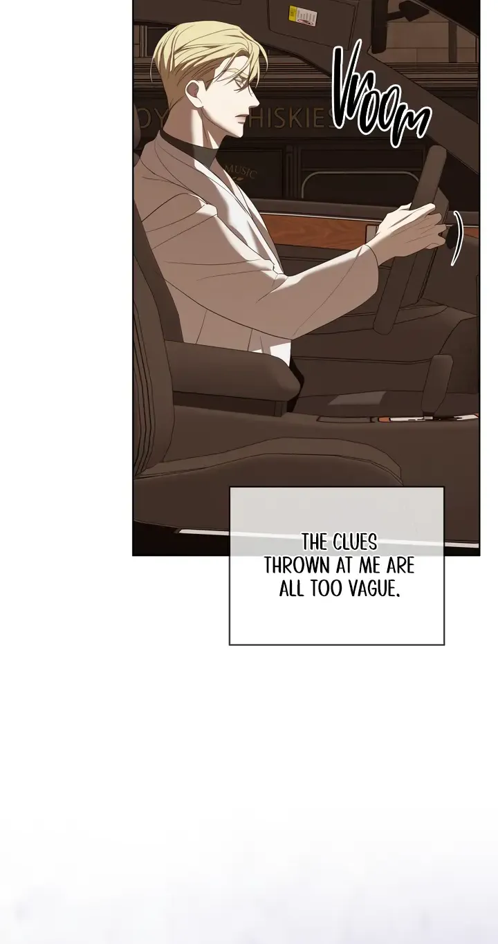 Queen of Snow Chapter 4 page 13 - 
