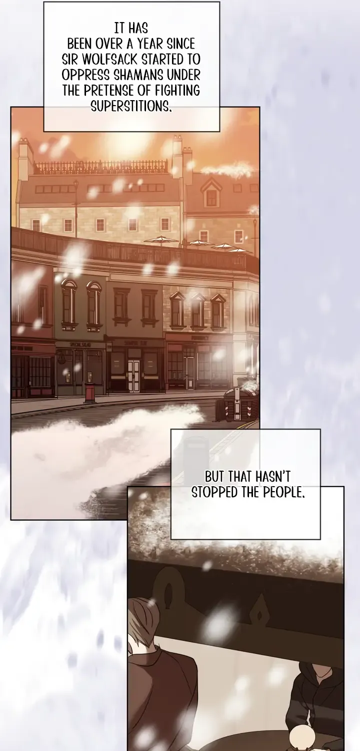 Queen of Snow Chapter 4 page 14 - 