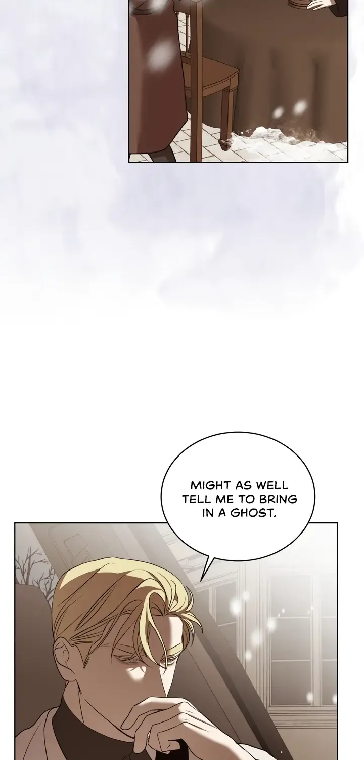 Queen of Snow Chapter 4 page 15 - 