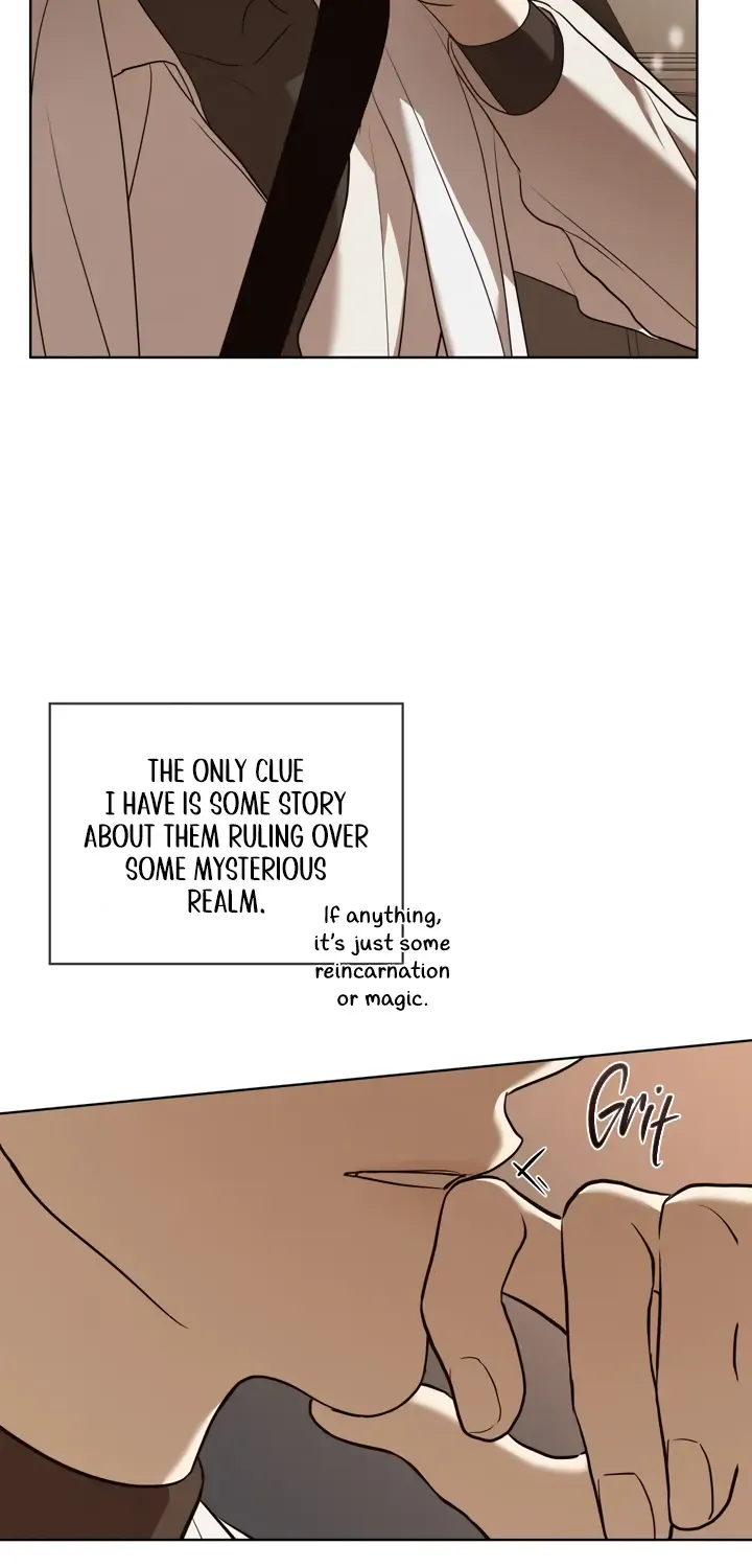 Queen of Snow Chapter 4 page 16 - 