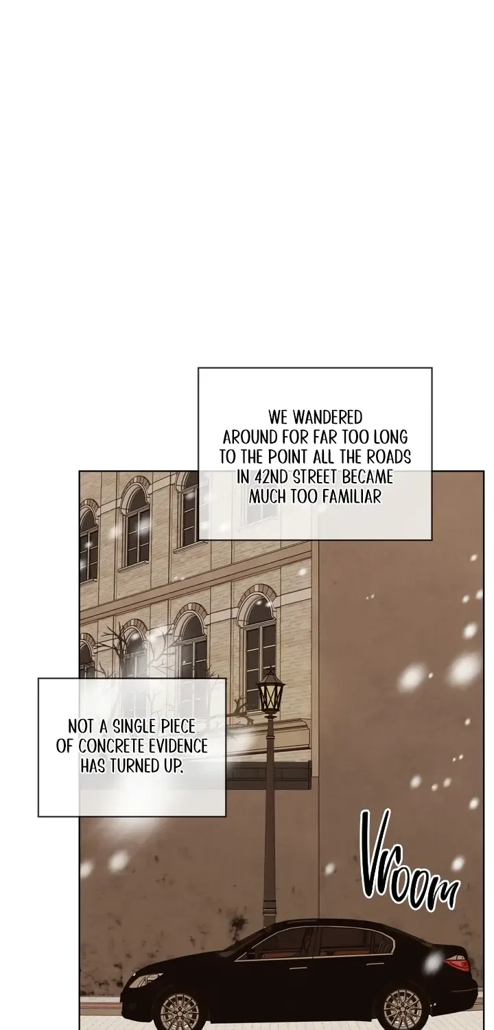 Queen of Snow Chapter 4 page 17 - 