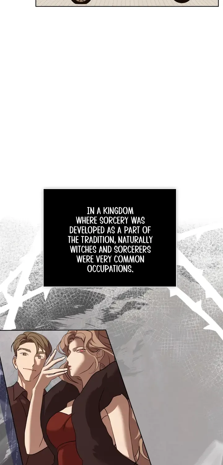 Queen of Snow Chapter 4 page 18 - 