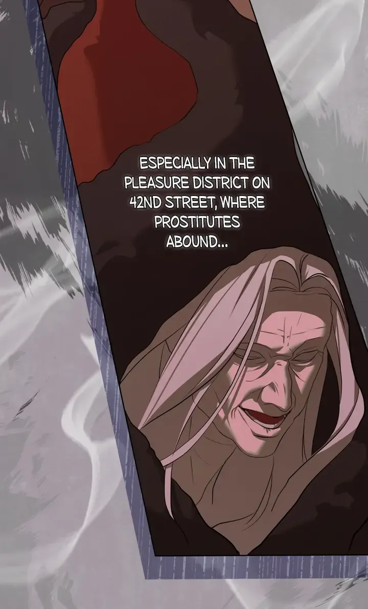 Queen of Snow Chapter 4 page 19 - 