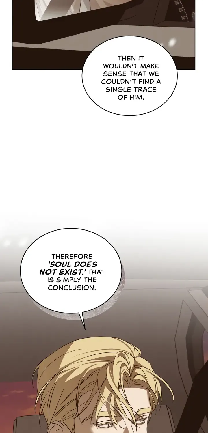 Queen of Snow Chapter 4 page 22 - 