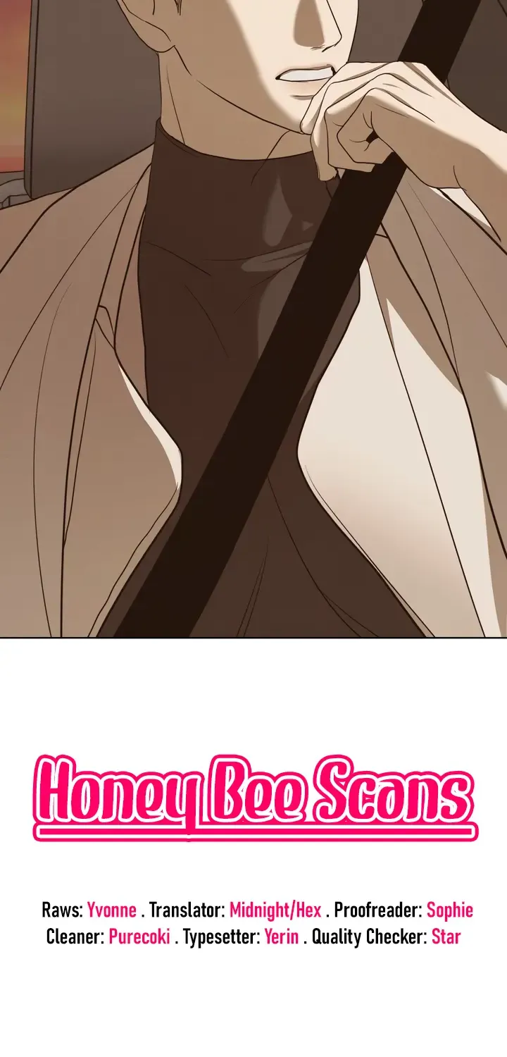 Queen of Snow Chapter 4 page 23 - 