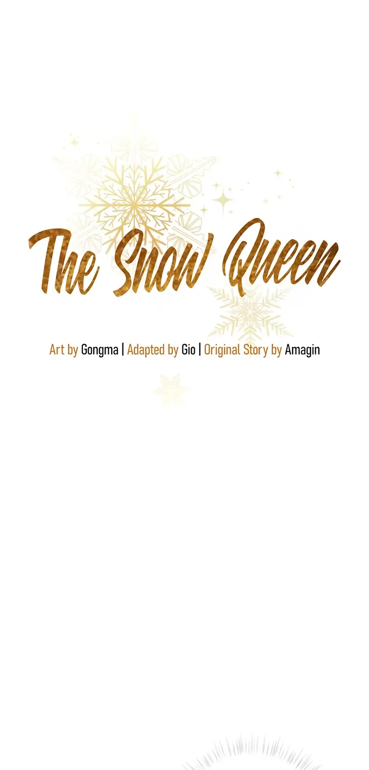 Queen of Snow Chapter 4 page 24 - 