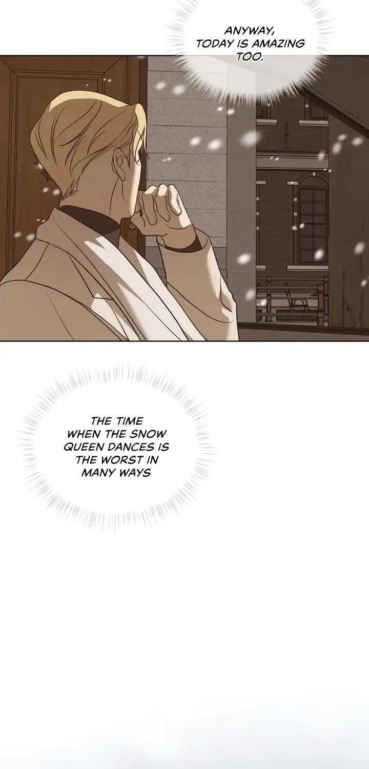 Queen of Snow Chapter 4 page 25 - 