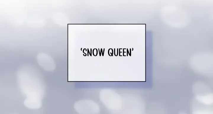 Queen of Snow Chapter 4 page 26 - 