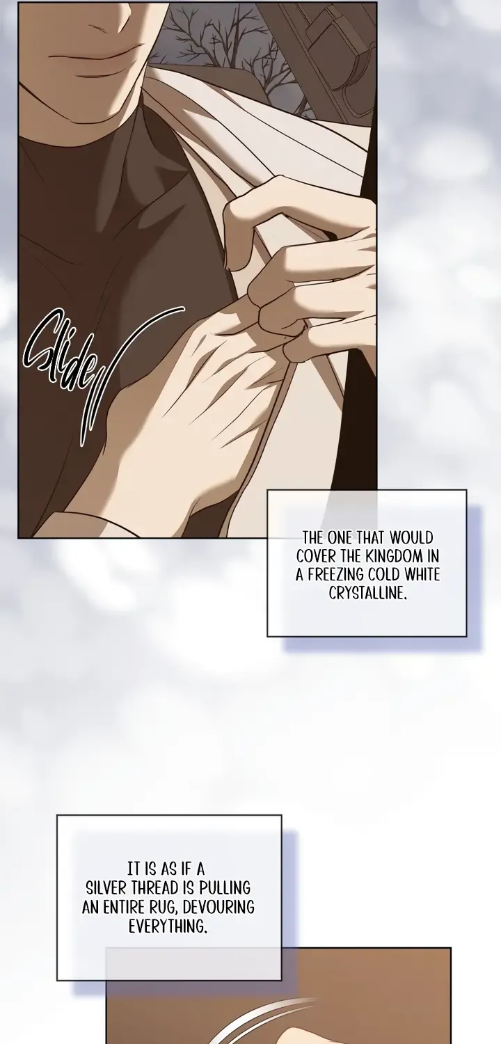 Queen of Snow Chapter 4 page 27 - 