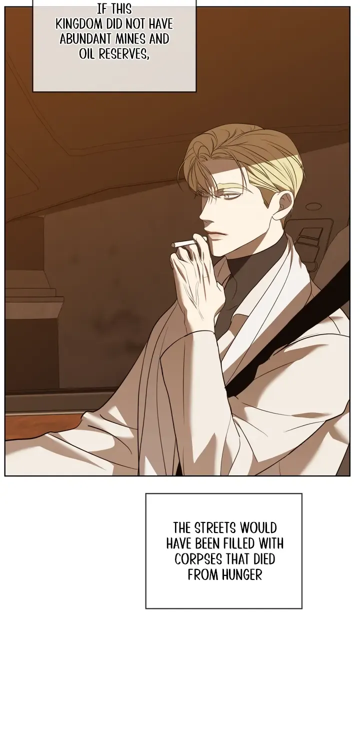 Queen of Snow Chapter 4 page 29 - 