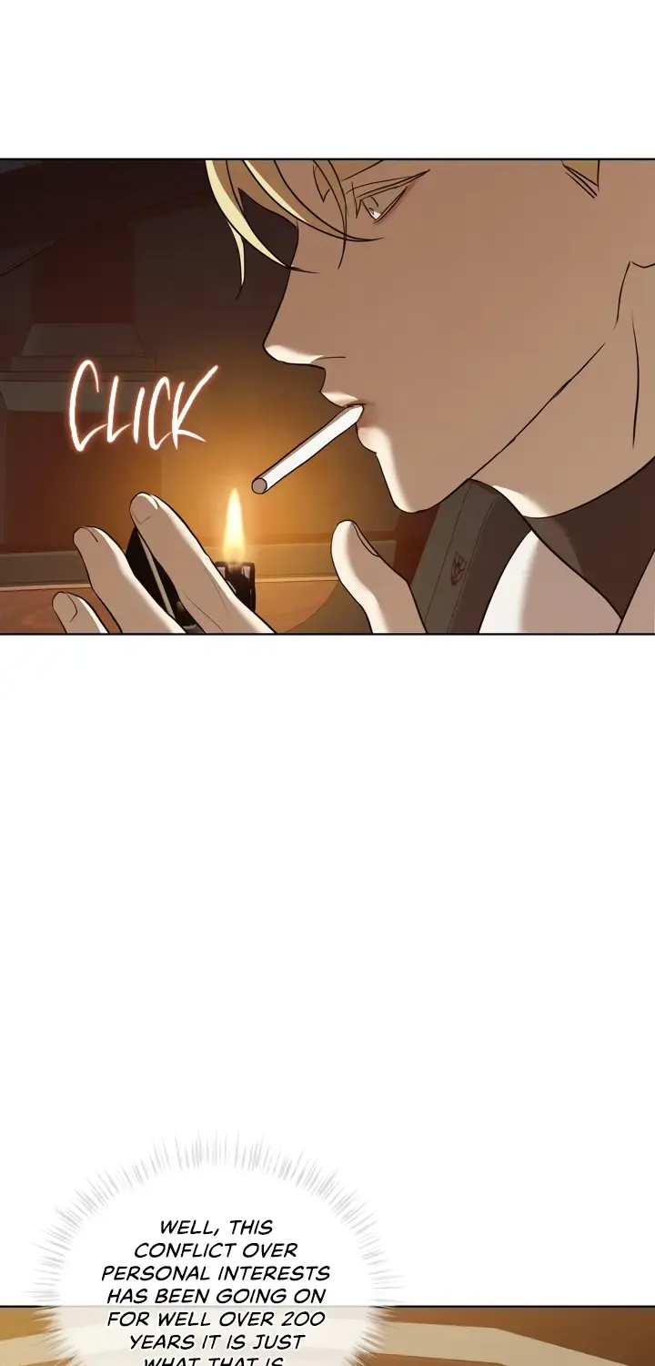Queen of Snow Chapter 4 page 30 - 